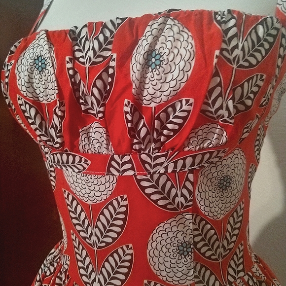 Bernie Dexter Dresses & Skirts - Bernie & Dexter 1950's style dress XS.